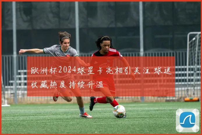 欧洲杯2024球星卡亮相引关注 球迷收藏热度持续升温