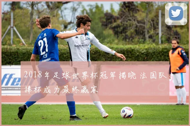 2018年足球世界杯冠军揭晓 法国队捧杯成为最终赢家